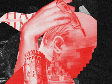 Serie: De Kasteelmoord (4/4)