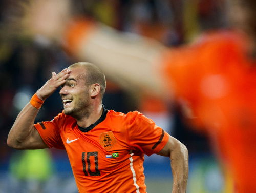 Sportloze zomer: Mike Verweij (De Telegraaf) blikt terug op WK 2010