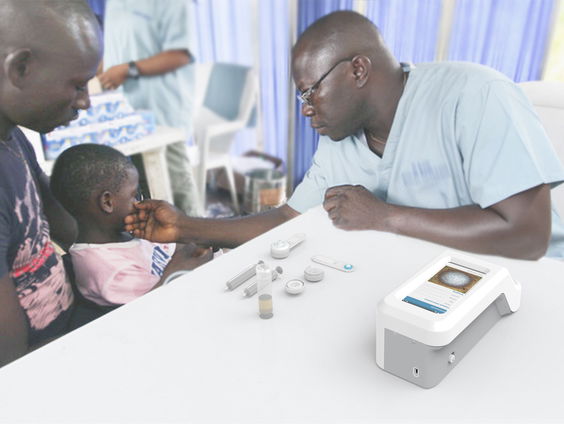 De tropische ziekte met onmogelijke naam