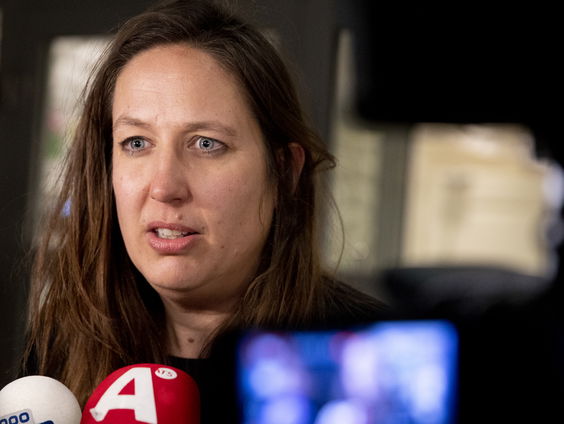 Moet leerplicht van 5 naar 4 jaar? Symboolpolitiek, zegt Marjolein Moorman