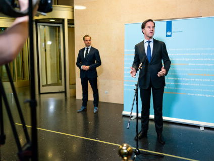 Stand.nl: Maatschappelijke druk moet niet leidend zijn bij de versoepeling van de maatregelen