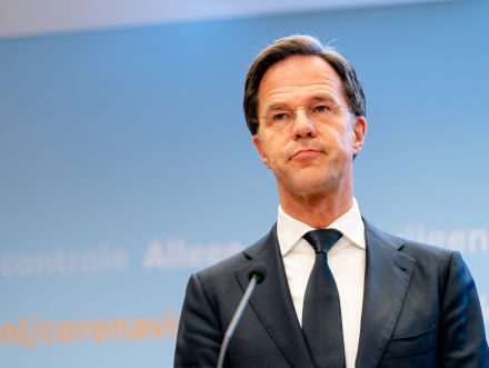 Voorbeschouwing versoepeling coronamaatregelen