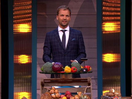 De Keuringsdienst van Waarde keurt Kerst