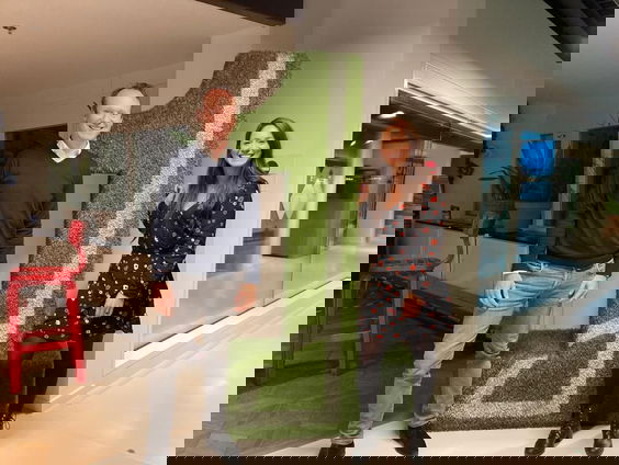 Te gast: aankoopmakelaar Frederik van Till over de huidige woningmarkt