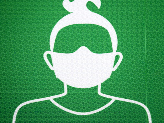 Corona te lijf gaan, zo doen ze dat in Duitsland en België