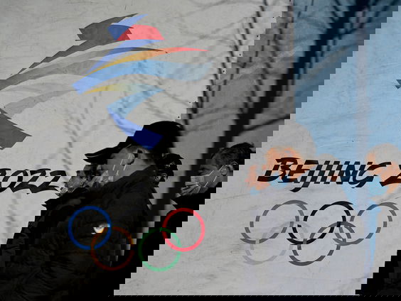 D66: geen Winterspelen in China