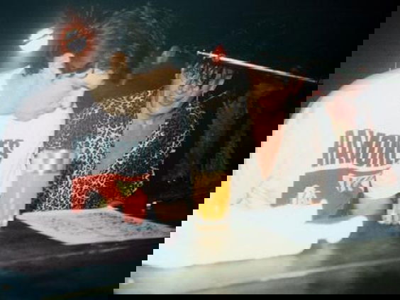 Superfan Marcel Mulhuyzen brengt een ode aan Herman Brood