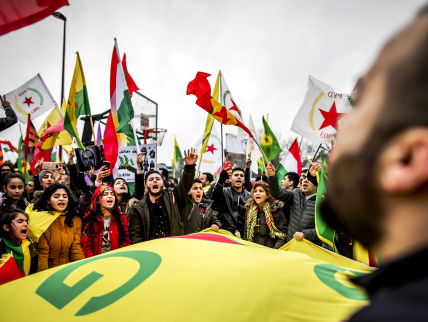 Turkije of de Koerdische strijders: wie verdient onze steun?