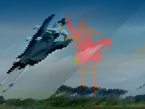 Internationale flamencotop in Nederland voor Biënnale