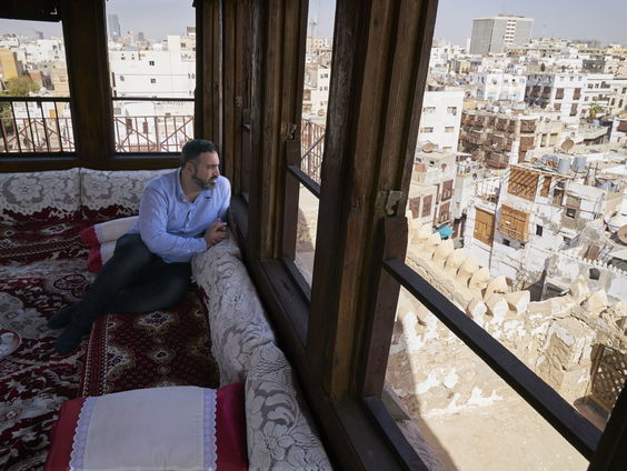 Nooit meer hetzelfde: Sinan Can