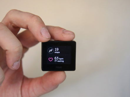 Gezond leven in een digitale wereld