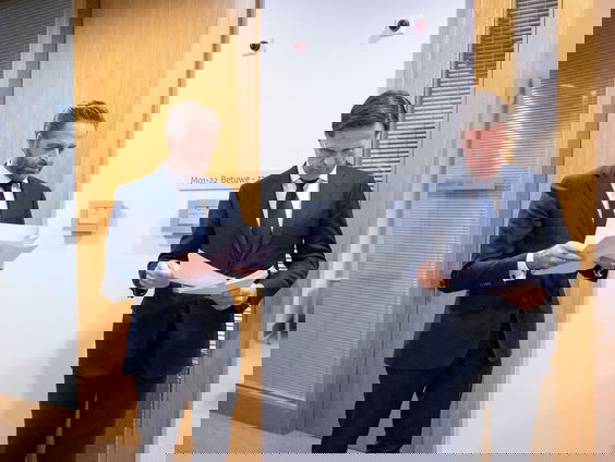 Corona persconferentie: introductie 2G en basismaatregelen weer terug