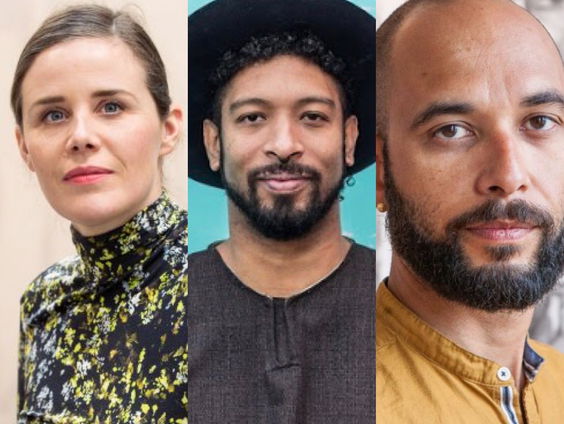 Kunststof - Thema-uitzending: Wat Niet Is Maar Kan Zijn