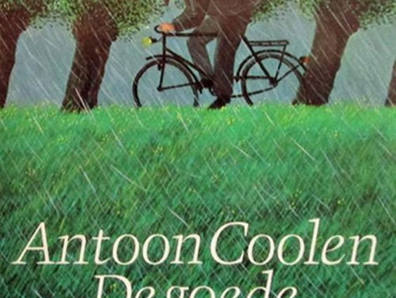 De Boekenlijst: De goede moordenaar van Antoon Coolen