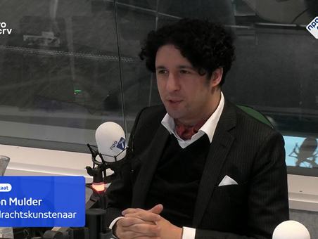 De Taalschat: P.C. Boutens