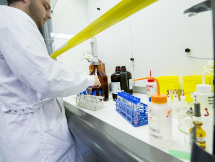 'Patiënten met een zeldzame ziekte over het hoofd gezien'