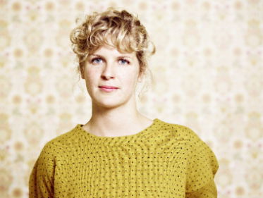 Open Kaart: Niña Weijers