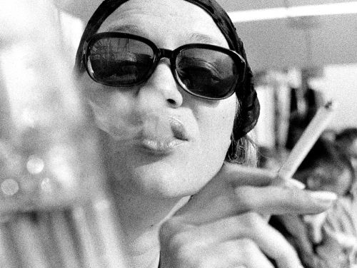 Digitaalstaat: Stella Bergsma