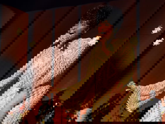 Biopic over Aretha Franklin: Wat betekent ze voor huidige generatie vrouwen?