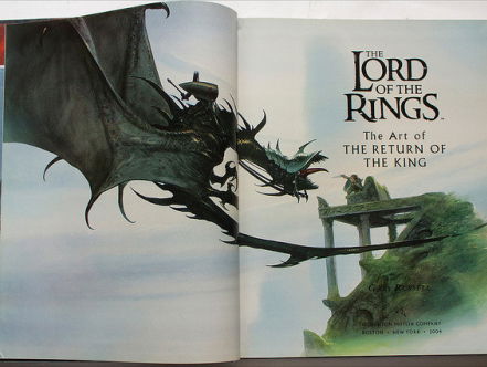 125e geboortedag van "Professor" J.R.R. Tolkien