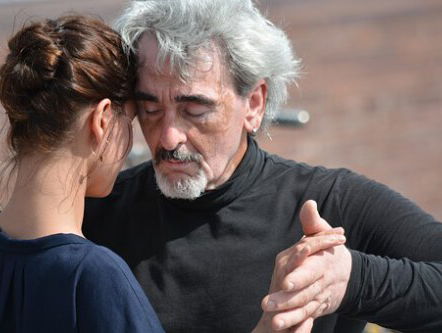 Dit wordt de Dag - Dansen met Parkinson