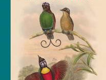 Fraaie prenten en anekdotes in boek over 4 eeuwen natuuronderzoek