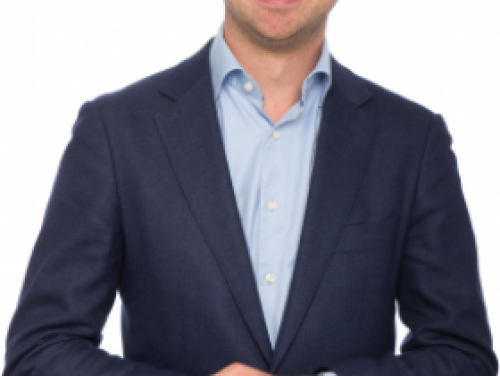 Tim de Wit in De Overnachting