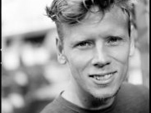 Bernard Wesseling, schrijver