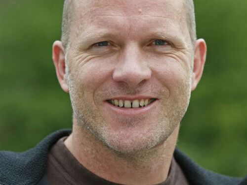 TNA van Maxim Hartman