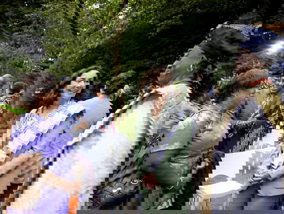 Stop met dat woke geblaat