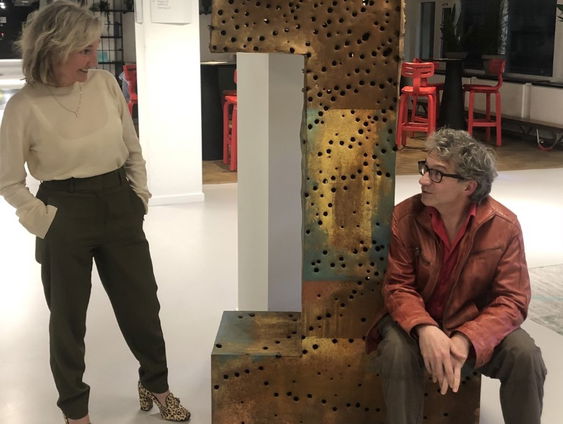 Kunststof - Jubileum-uitzending Media