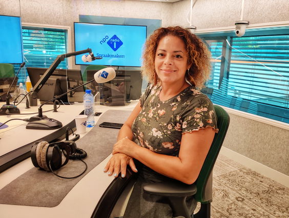 Nina Jurna over hoe Brazilië met het coronavirus omgaat