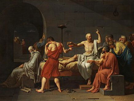 Socrates als beginpunt van écht goede gesprekken