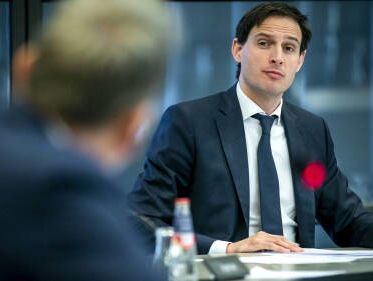 Brede Kamersteun voor miljardeninjectie economie