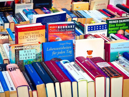 Willen kinderen nog wel voorgelezen worden?