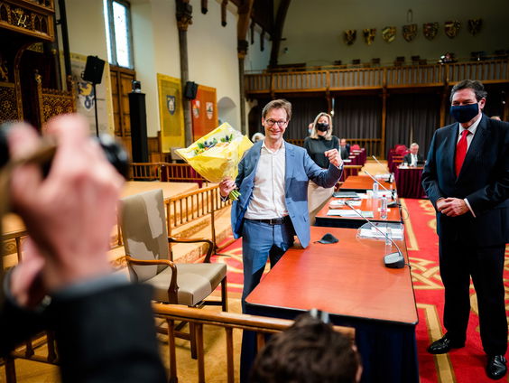 Krijgt het volk straks écht iets te zeggen?