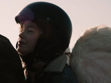 Marit Weerheijm en Saar Ponsioen zijn genomineerd voor de Student Academy Awards! (3/3)