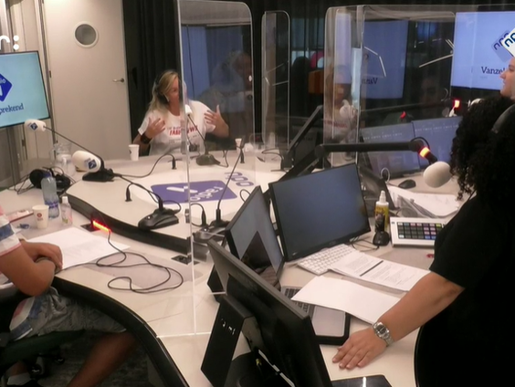 Influencers over corona: moeten we ons zorgen maken?