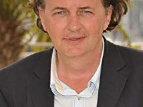 Jean van de Velde, filmregisseur