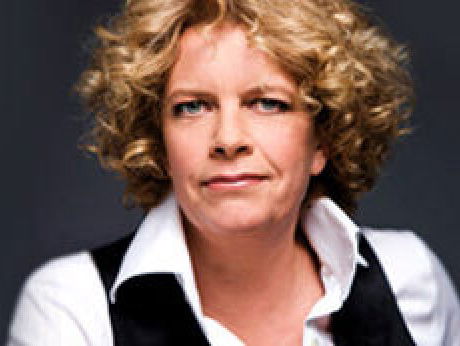 Brigitte Kaandorp, cabaretier