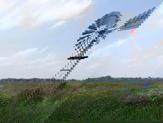 Woningbouw in het groen?!