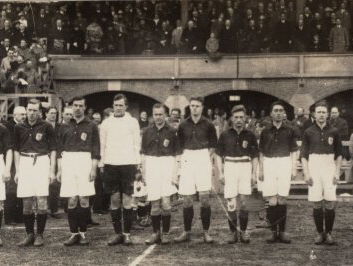 Voetbal in Nederland