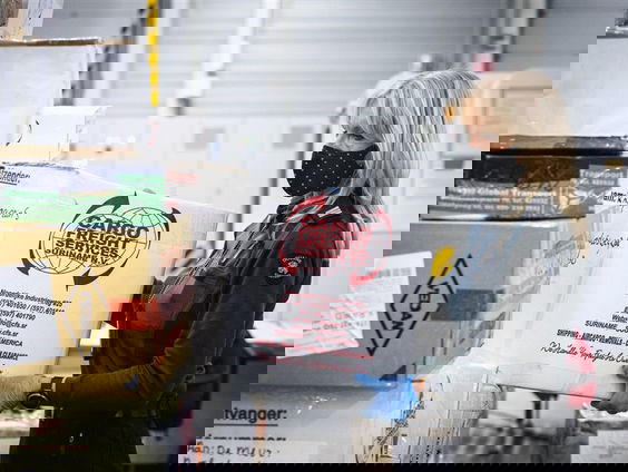 Wat houdt de nieuwe btw-regeling voor pakketjes buiten de EU in?