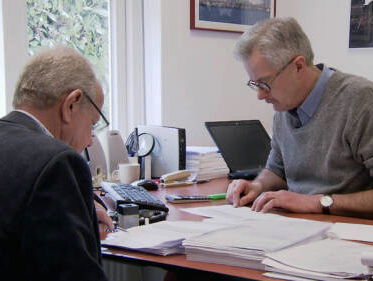 Steeds meer gepensioneerden keren terug op arbeidsmarkt: 'Beste medicijn om gezond te blijven'