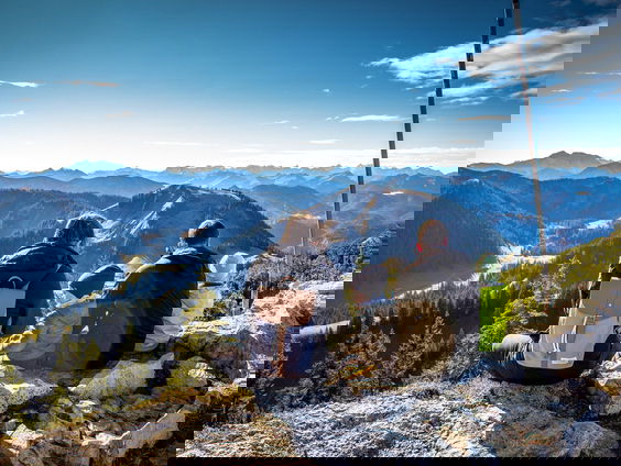 Hoe belangrijk is het gezin in Thailand en Brazilië?