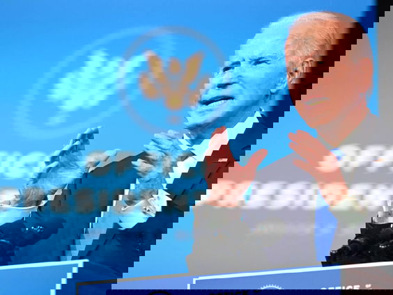 Kiescollege VS bevestigt overwinning Biden