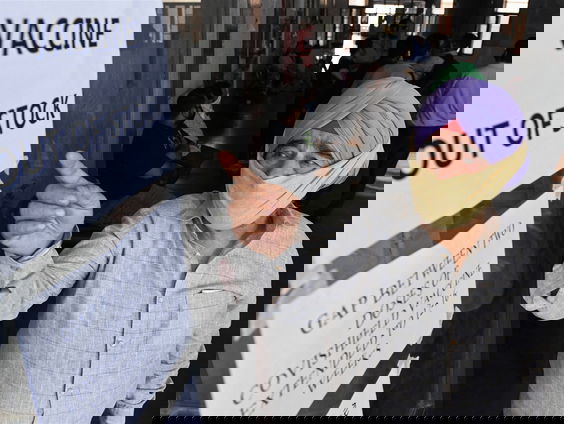 Indiase topviroloog stapt op