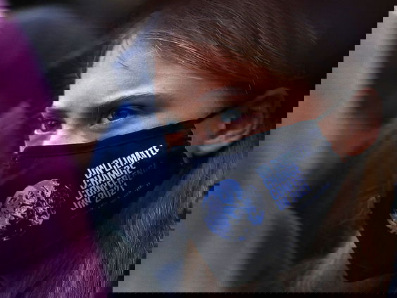 Hebben Greta Thunberg en klimaatmarsen invloed op conferentie in Glasgow?