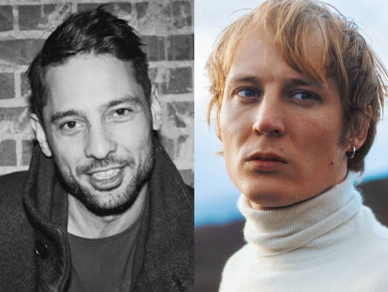 Kunststof - Parade-uitzending met Sander van de Pavert en Lucky Fonz III