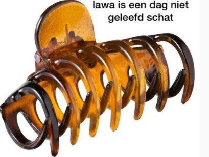 persco, kowa en lawa: afko's (afkortingen) populair onder studenten